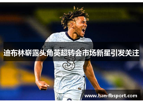 迪布林崭露头角英超转会市场新星引发关注