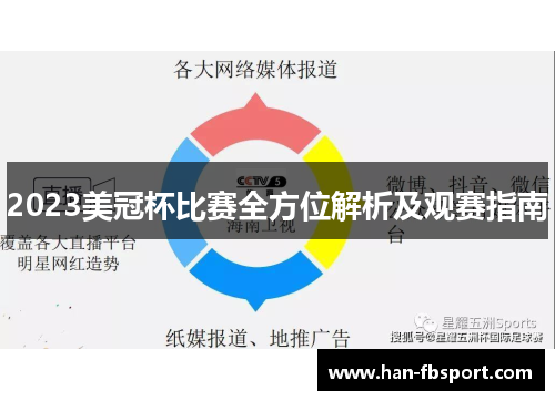 2023美冠杯比赛全方位解析及观赛指南 2023美冠杯比赛全方位解析及观赛指南