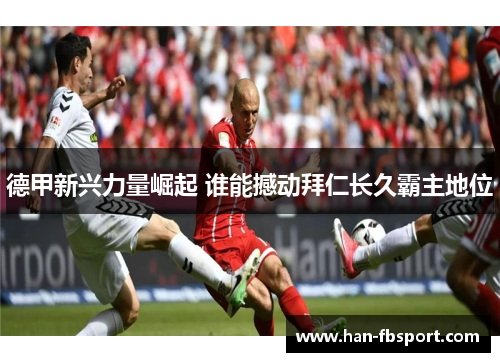 德甲新兴力量崛起 谁能撼动拜仁长久霸主地位