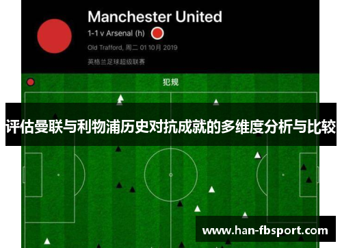 评估曼联与利物浦历史对抗成就的多维度分析与比较